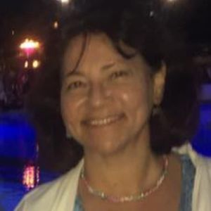 Meet your Posher, Carol